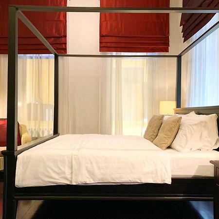 Baan Pra Nond Bed & Breakfast Bangkok Eksteriør billede