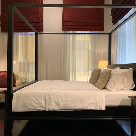 Baan Pra Nond Bed & Breakfast Bangkok Eksteriør billede