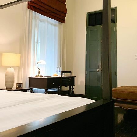 Baan Pra Nond Bed & Breakfast Bangkok Eksteriør billede