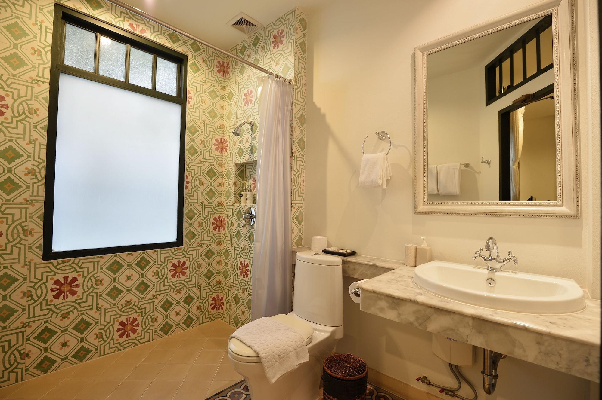 Baan Pra Nond Bed & Breakfast Bangkok Eksteriør billede