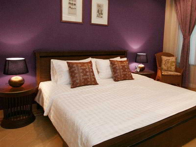 Baan Pra Nond Bed & Breakfast Bangkok Eksteriør billede