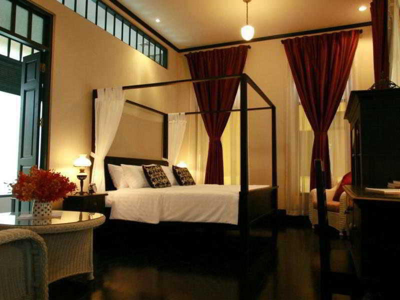 Baan Pra Nond Bed & Breakfast Bangkok Eksteriør billede