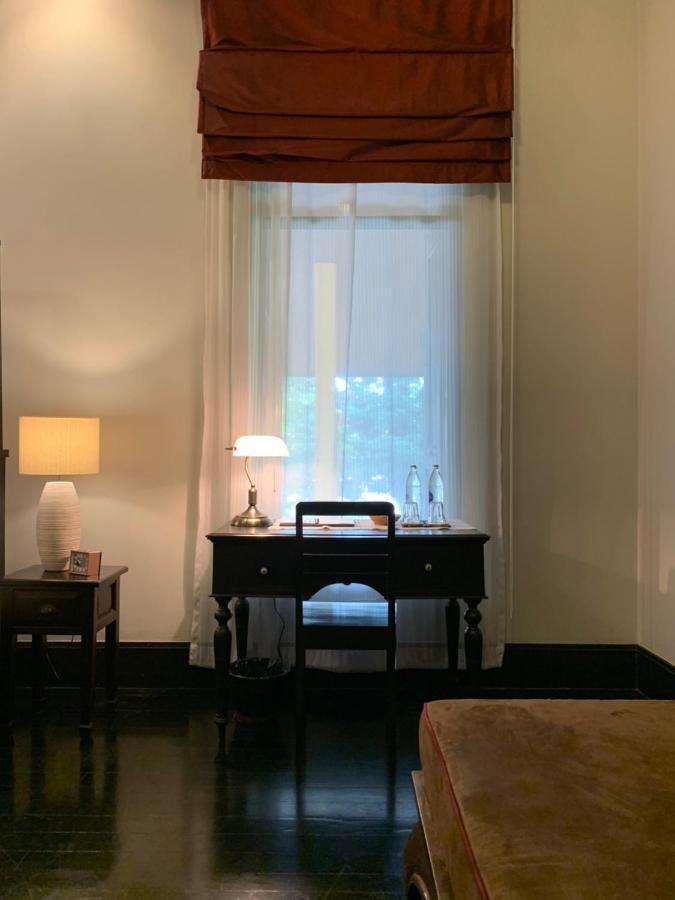 Baan Pra Nond Bed & Breakfast Bangkok Eksteriør billede