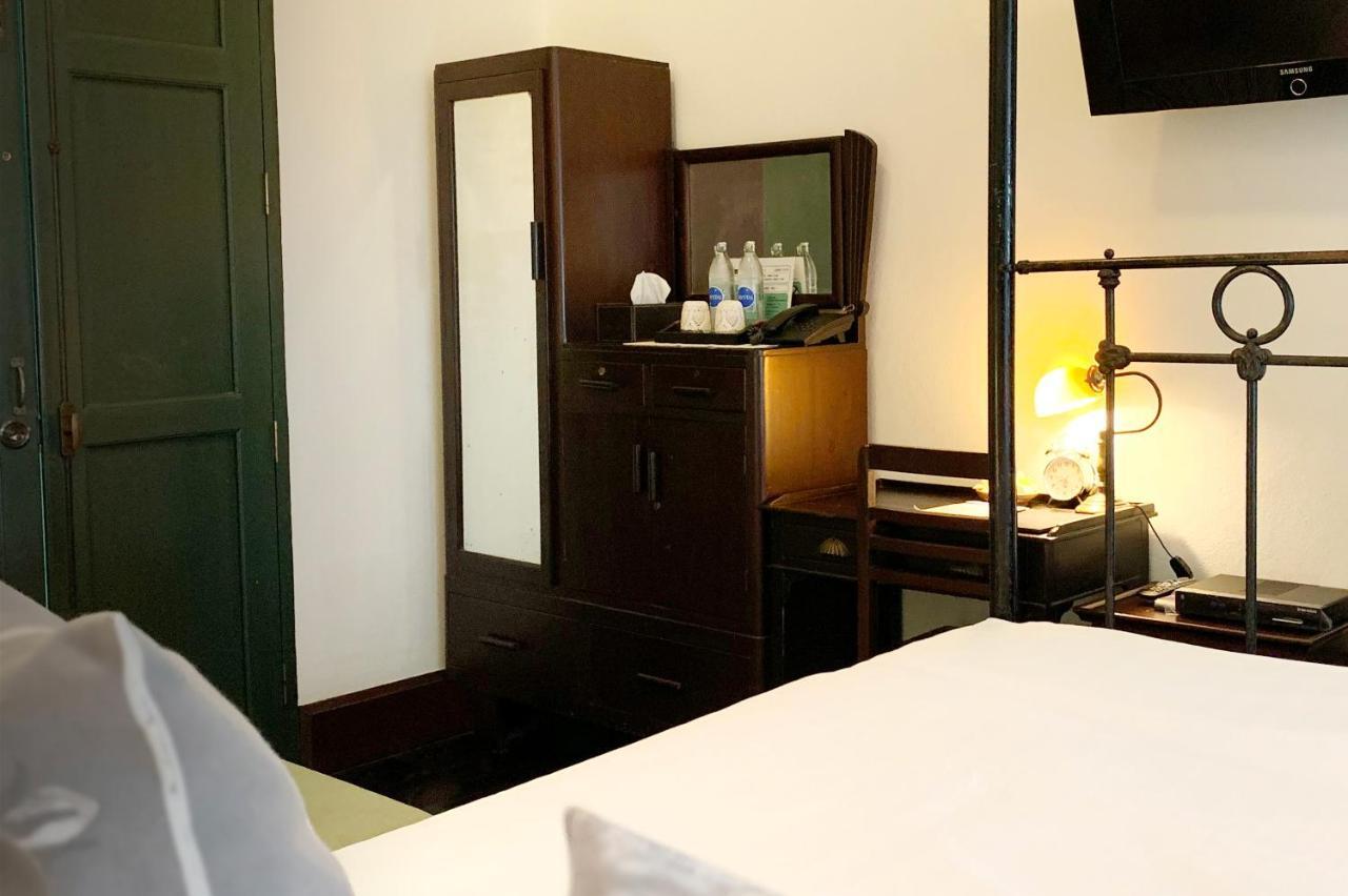 Baan Pra Nond Bed & Breakfast Bangkok Eksteriør billede